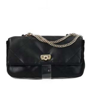 Borsa Adulto unisex Tata Italia Nero