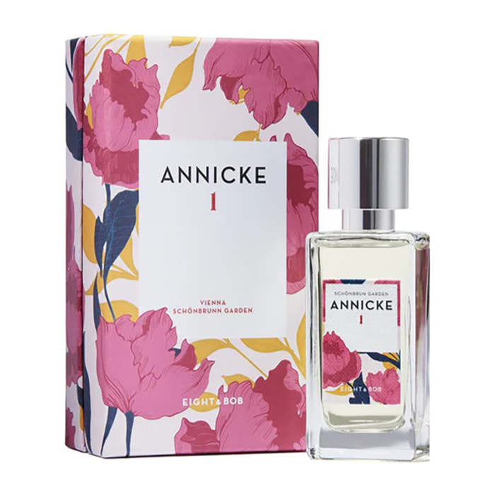 Eight & Bob Annicke 1 Eau de Parfum Donna 30 ML