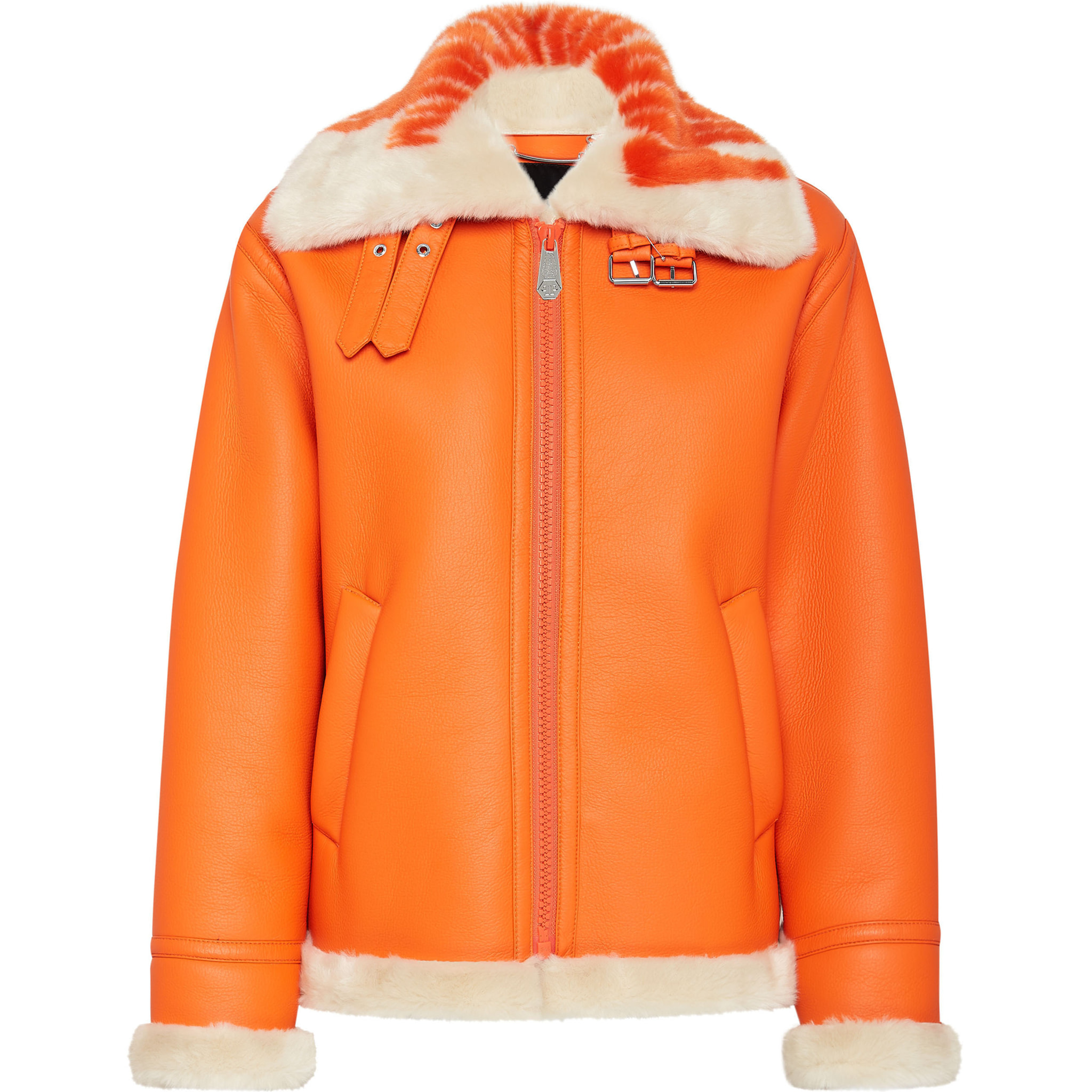 PHILIPP PLEIN Chaqueta