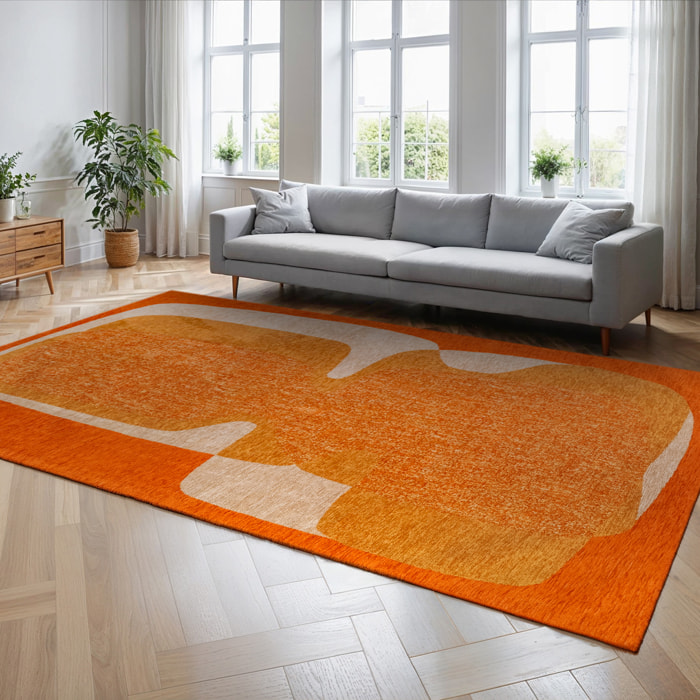 Tapis Gold Cocktail