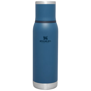 Borraccia Termica - 0,75L - ADVENTURE TO-GO BOTTLE - Abyss