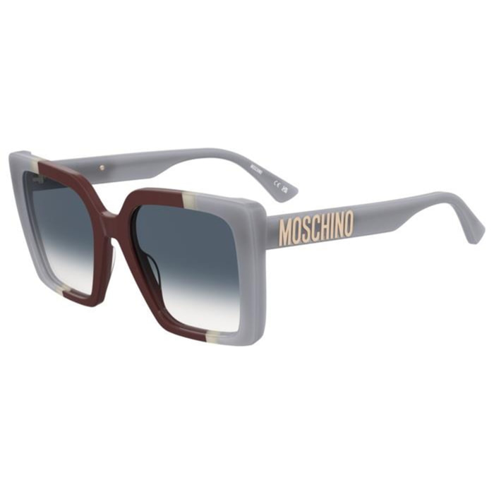 MOSCHINO MOS172/S S9W