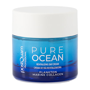 Crema de día Pure Ocean - 50 ml