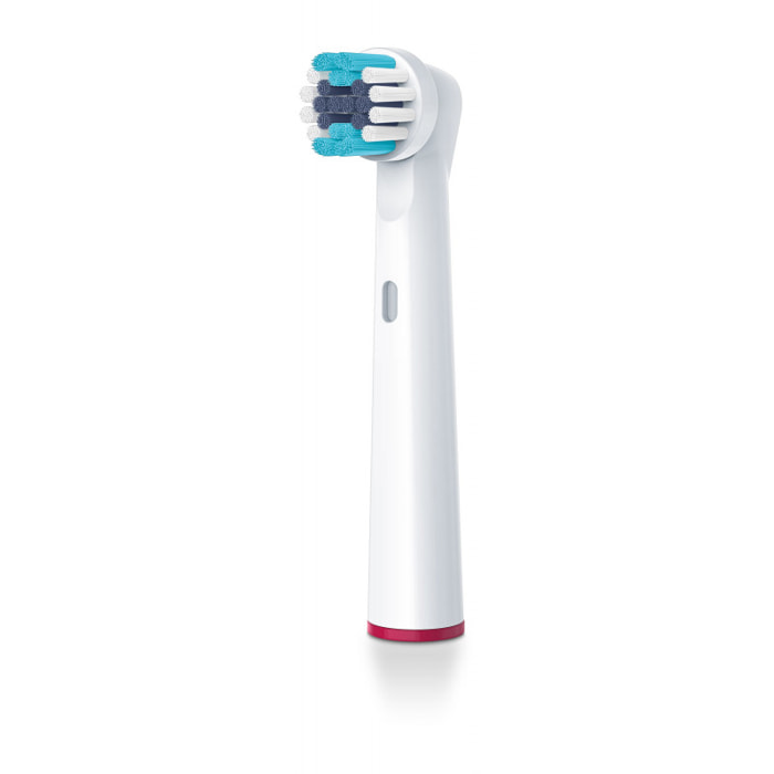 Kit de 4 brosses de rechange Clean pour TB 30 et TB 50