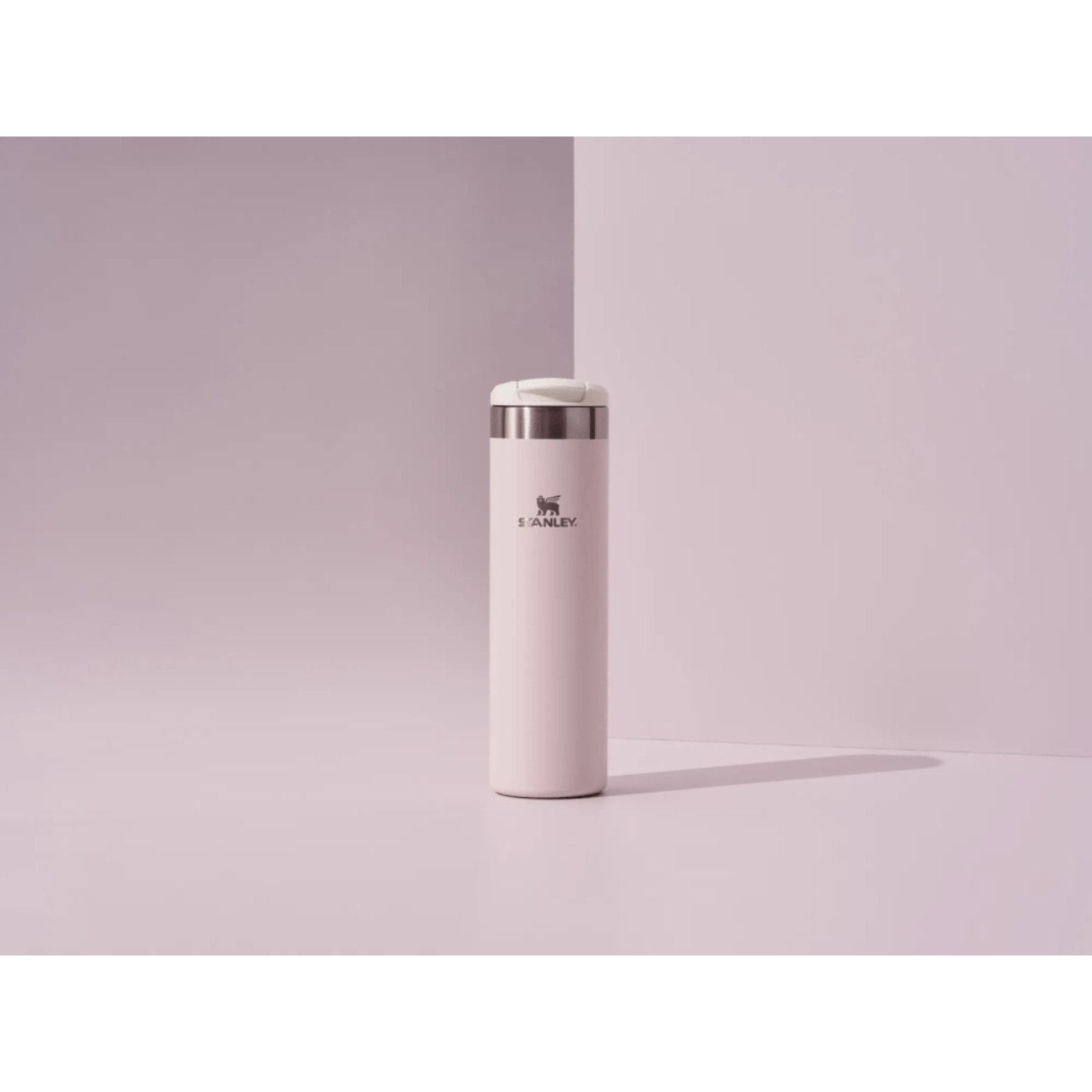 Termo café para llevar - 0,59L - AEROLIGHT™ TRANSIT MUG - Rose Quartz