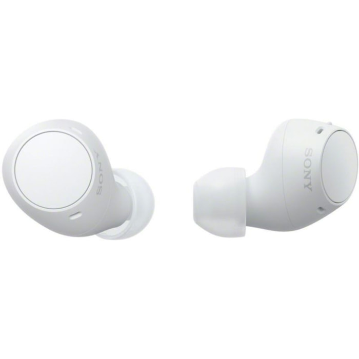 Ecouteurs SONY WF-C510 Blanc