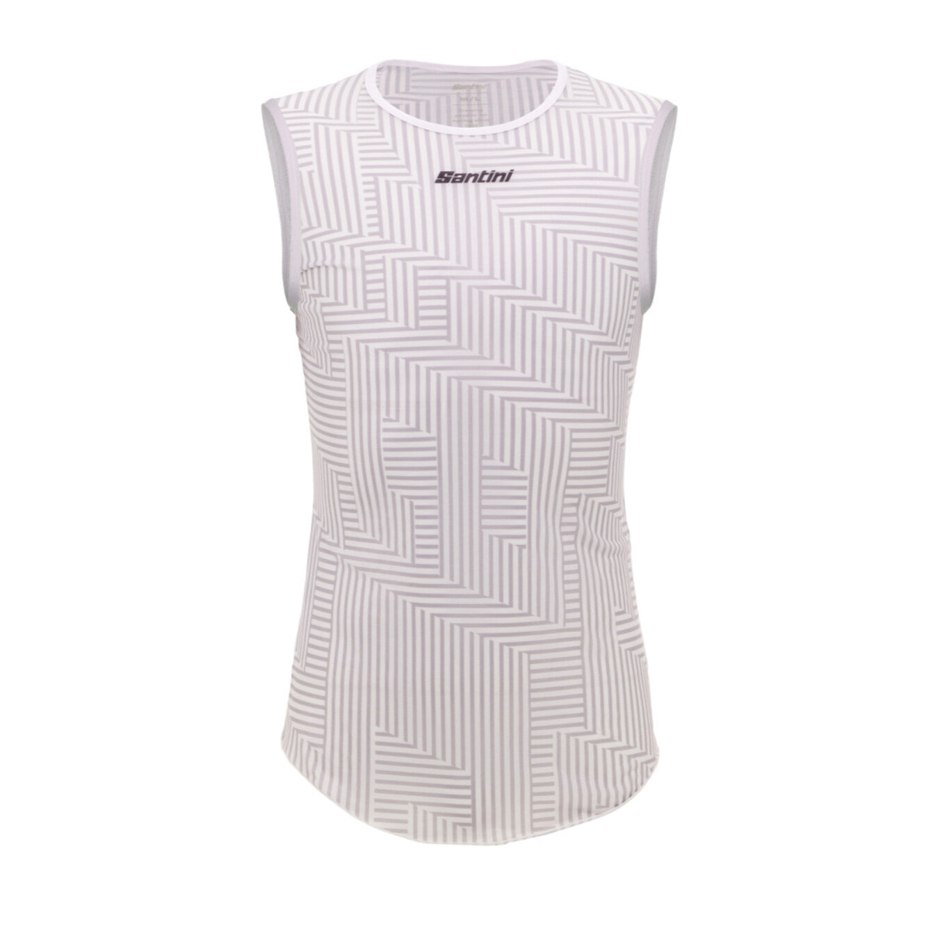 Mix - Camiseta Interior - Blancocolor_es - Hombre