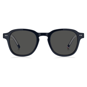 Gafas de Sol Tommy Hilfiger TH 2185/S PJP de Acetato Hombre 49 mm