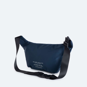 EMPOWER FANNYPACK NAVY BLUE