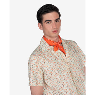 CAMISA HARPER FLOWER