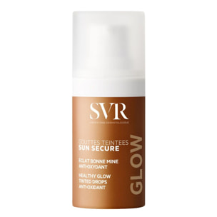 Sun Secure Glow - Gouttes Teintées 15 ml