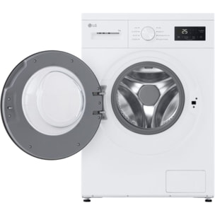 Lave linge hublot LG F94N15WHS