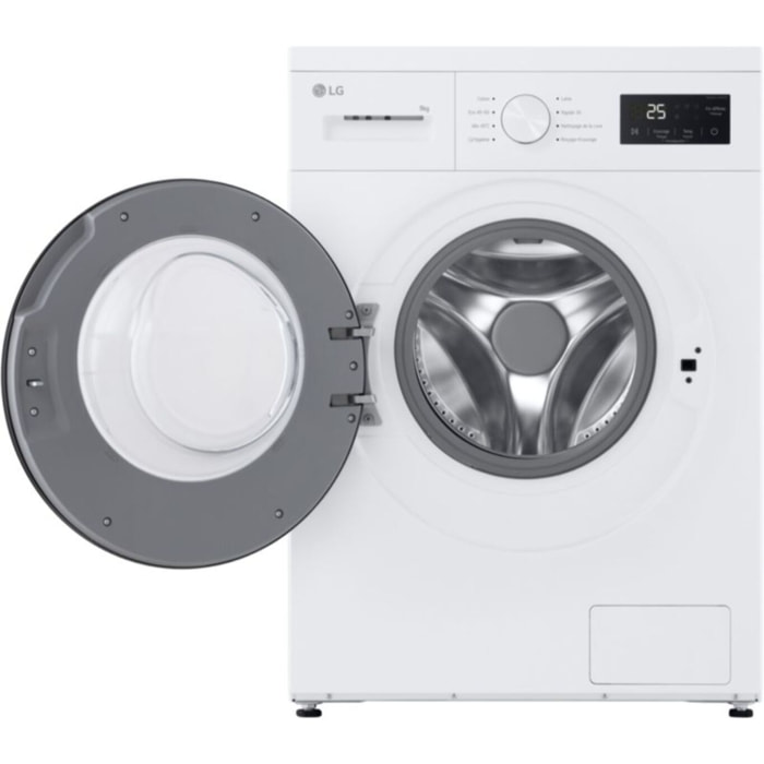 Lave linge hublot LG F94N15WHS