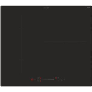 Plaque induction CANDY CTP634SCBB TwinPower
