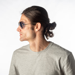 Occhiali da sole OCEAN BANILA in oro