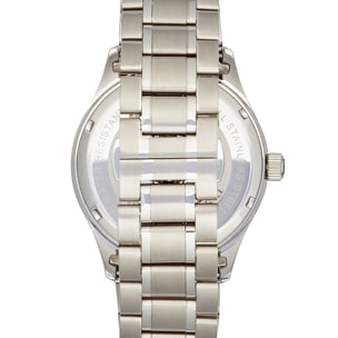 Orologio U.S. Polo Assn. In acciaio