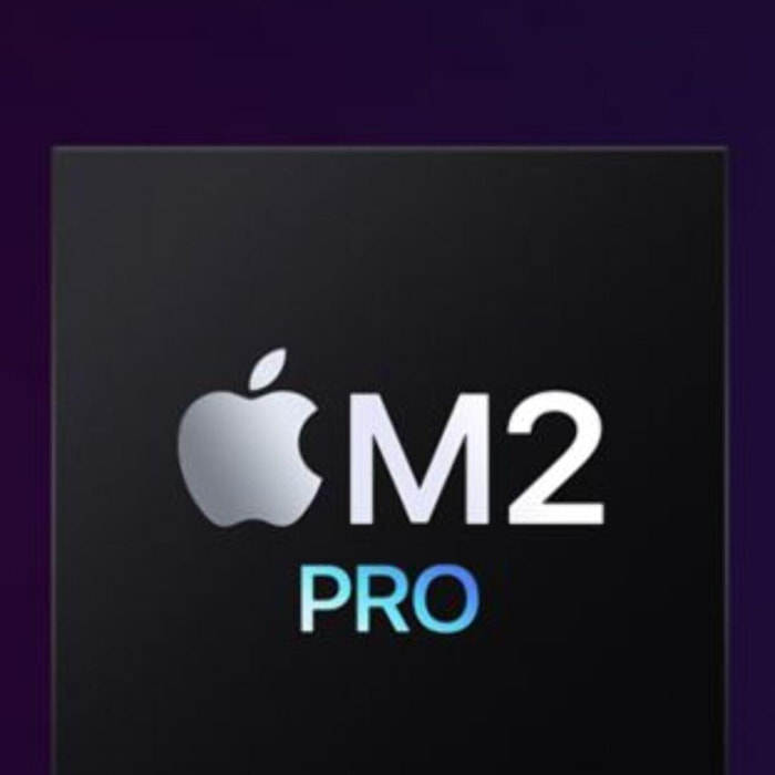 Ordinateur Apple MAC Mini M2 Pro 16Go RAM 512Go SSD