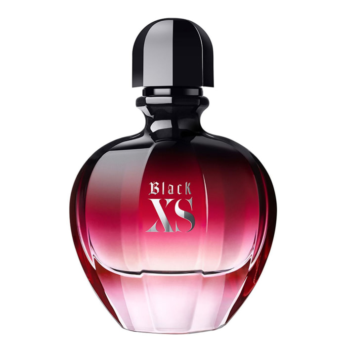 Black XS For Her - Eau de Parfum
