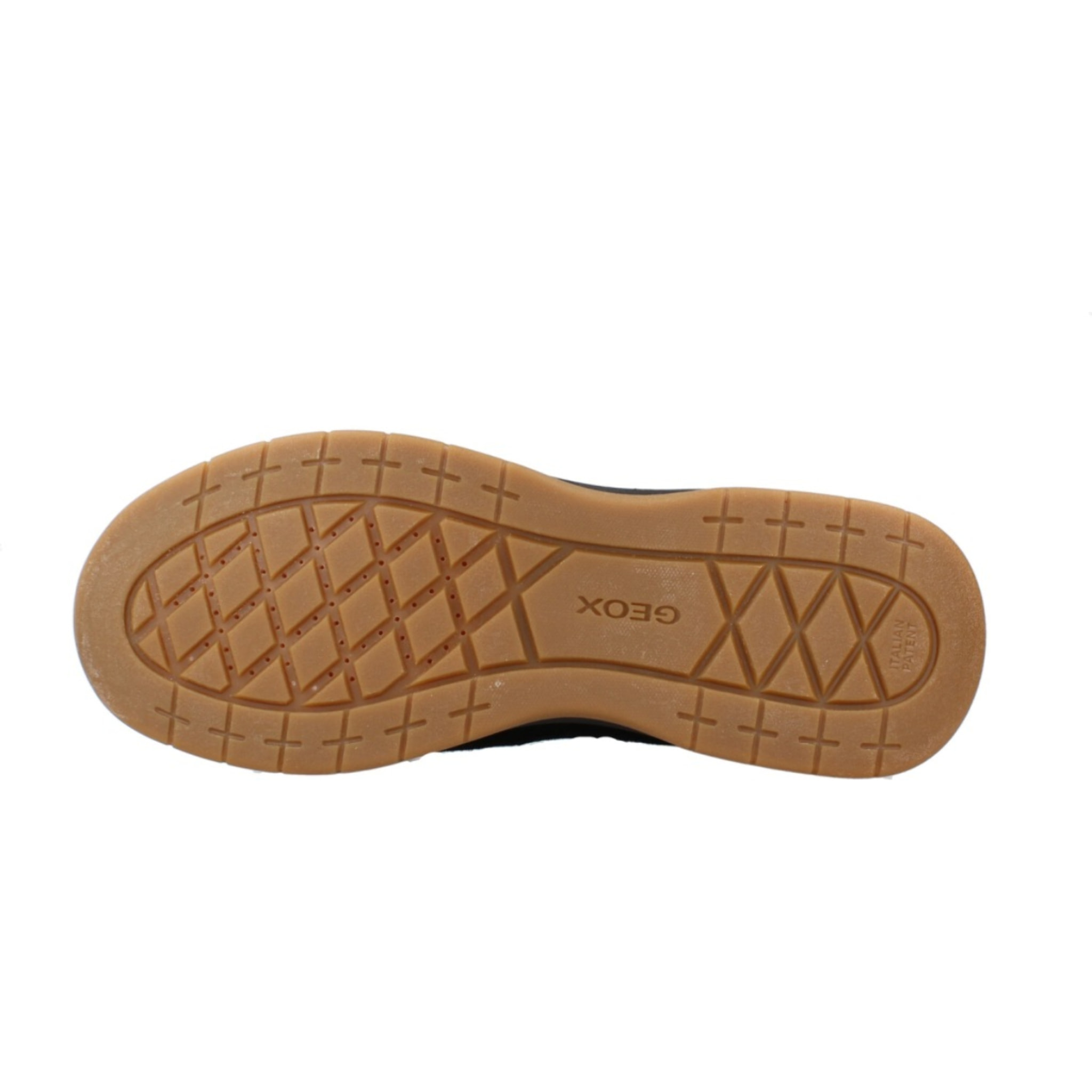 Sneakers de  Mujer de la marca GEOX  modelo D BERINIKE B ABX NEGRO