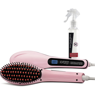Brosse lissante - 50 w