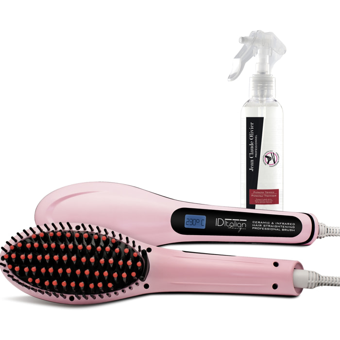 Brosse lissante - 50 w