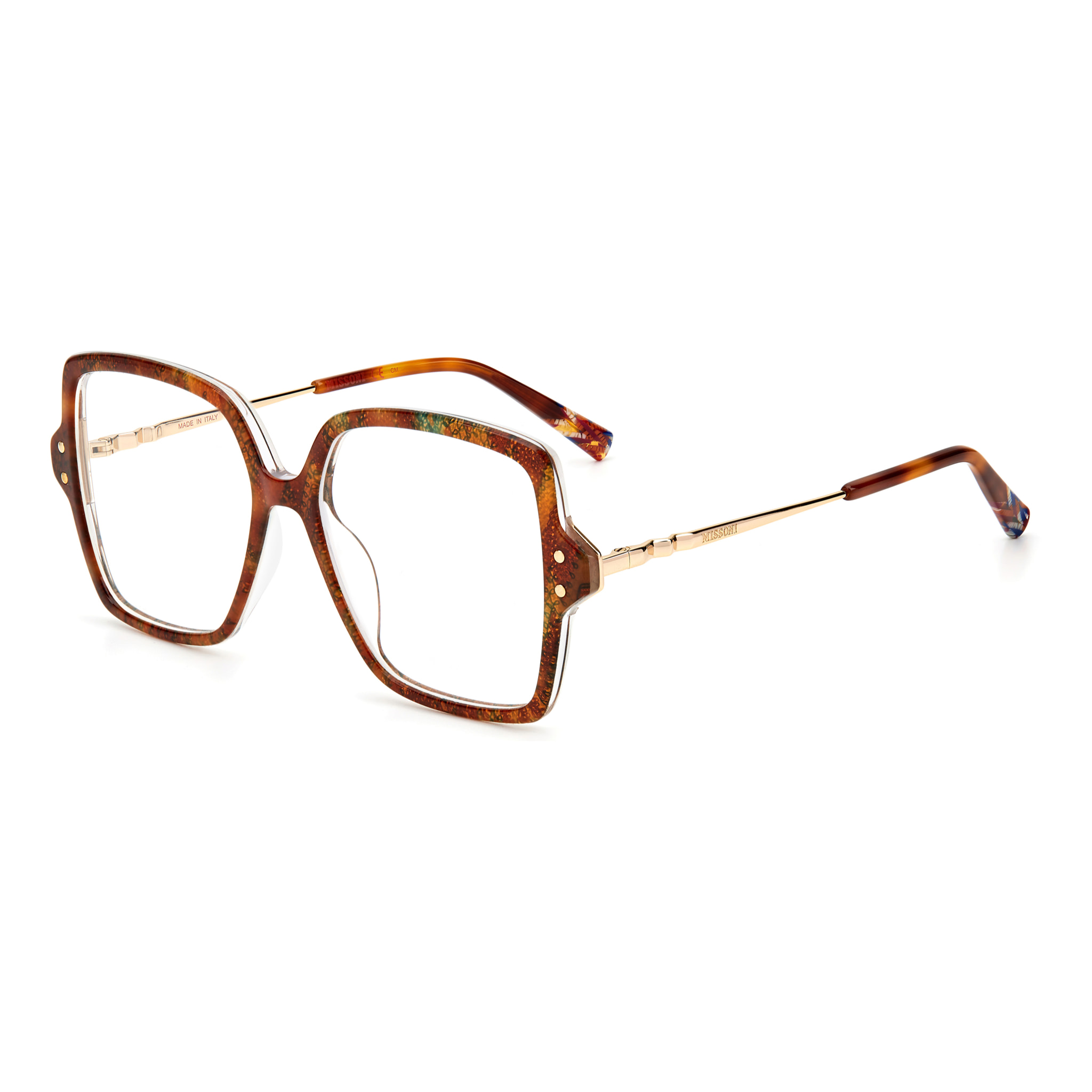 Montura de gafas Missoni Mujer MIS-0005-2NL