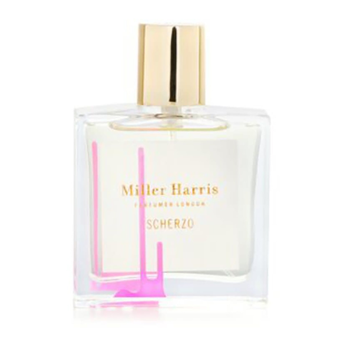 Miller Harris Scherzo Eau de Parfum Unisex 50 ML