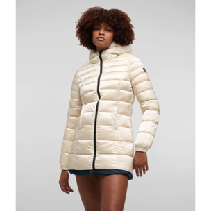 LONG MEAD FUR JACKET