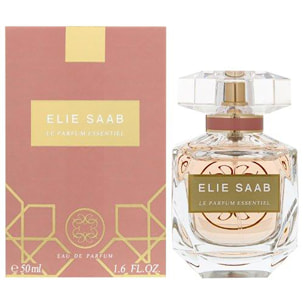 Elie Saab Le Parfum Essentiel Eau de Parfum Donna 50 ML