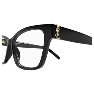 GAFAS DE VISTA SAINT LAURENT SL M116-001