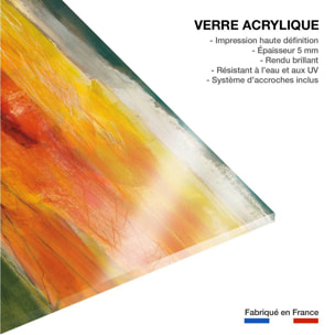 Tableau Seville Tableau plexiglas