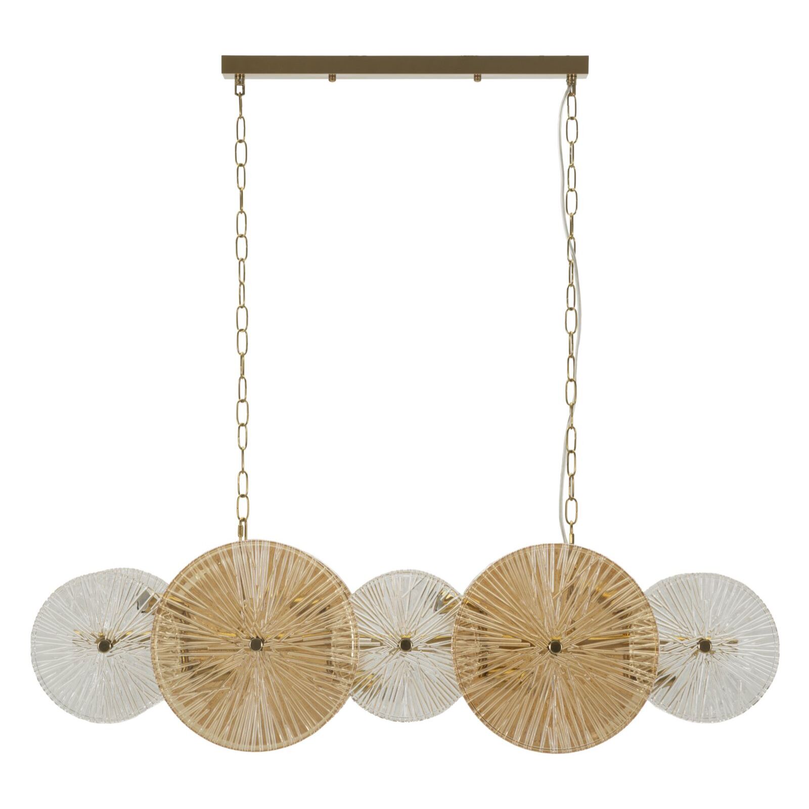 LAMPADARIO OSAKA CM 100X23X28-94