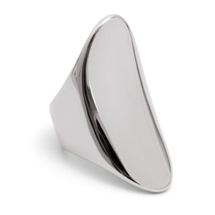 Bague Bohemian Acier