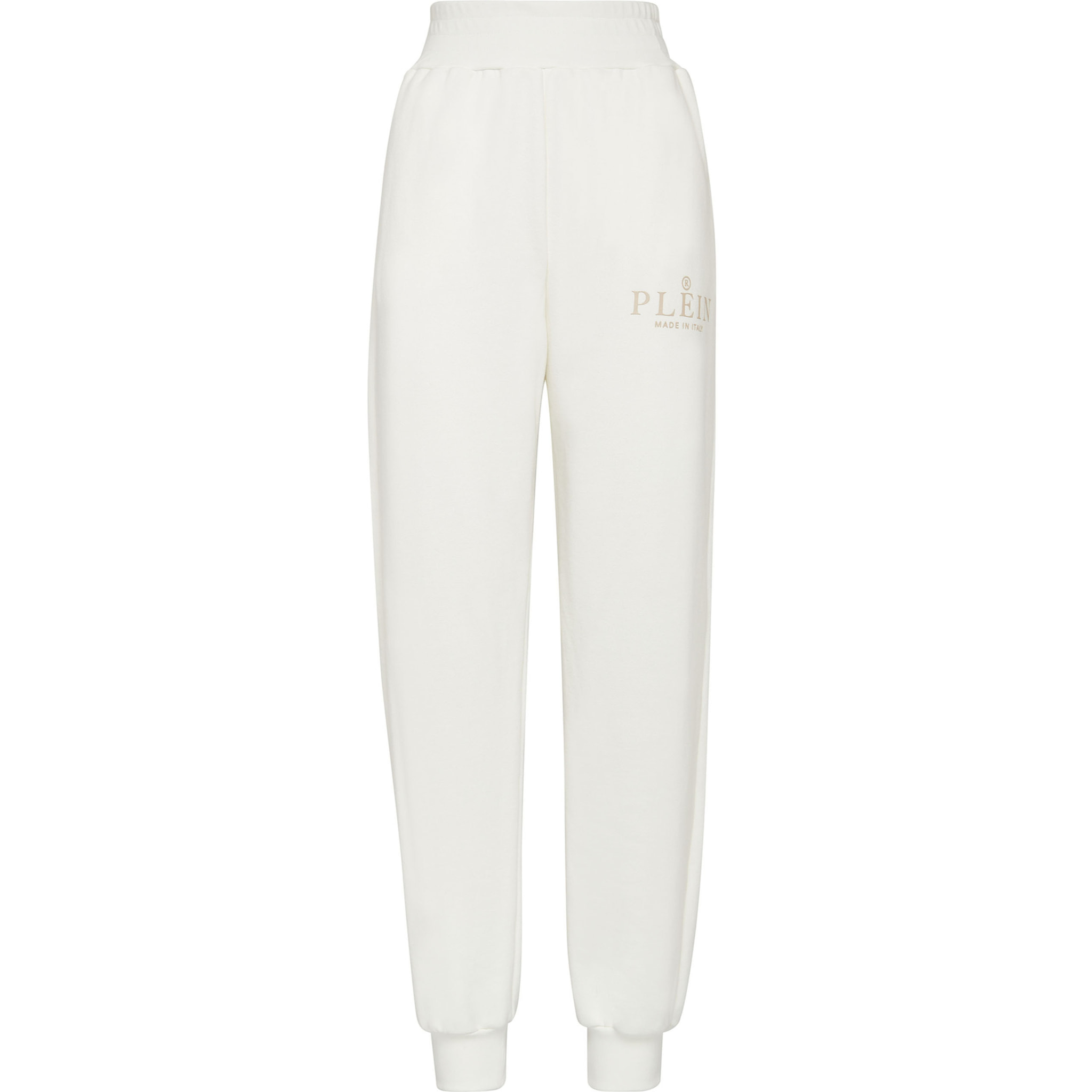 PHILIPP PLEIN Sweatpants ICONIC PLEIN