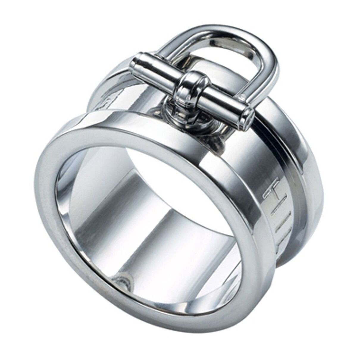 Anillo Tommy Hilfiger Mujer 2700242B