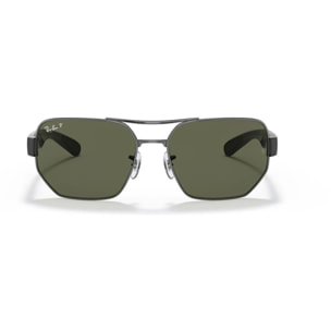 Gafas de sol Ray Ban Unisex RB3672-004-9A-60