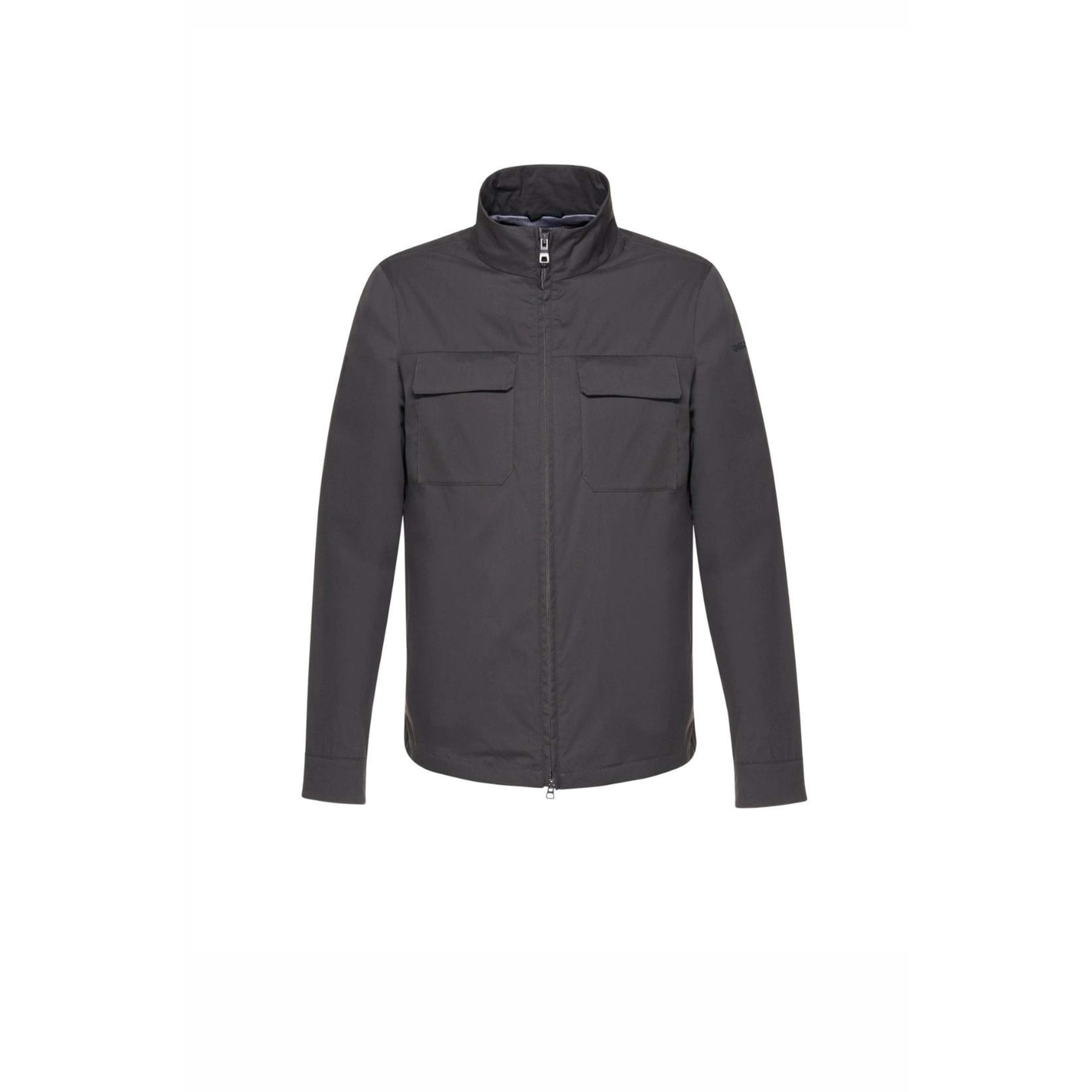 Cazadoras Hombre de la marca GEOX  modelo M6520Q T3219 GRIS