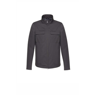 Cazadoras Hombre de la marca GEOX  modelo M6520Q T3219 GRIS