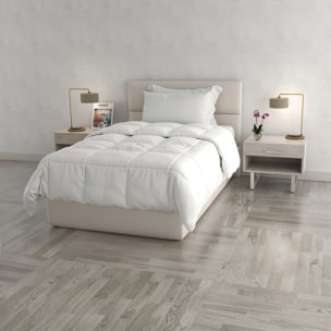 PIUMINO INVERNALE MADE IN ITALY PRESTIGE