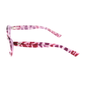 Montura de gafas Emporio Armani Mujer EA9864-GP9