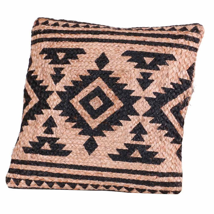 Coussin diwali jute 45cm