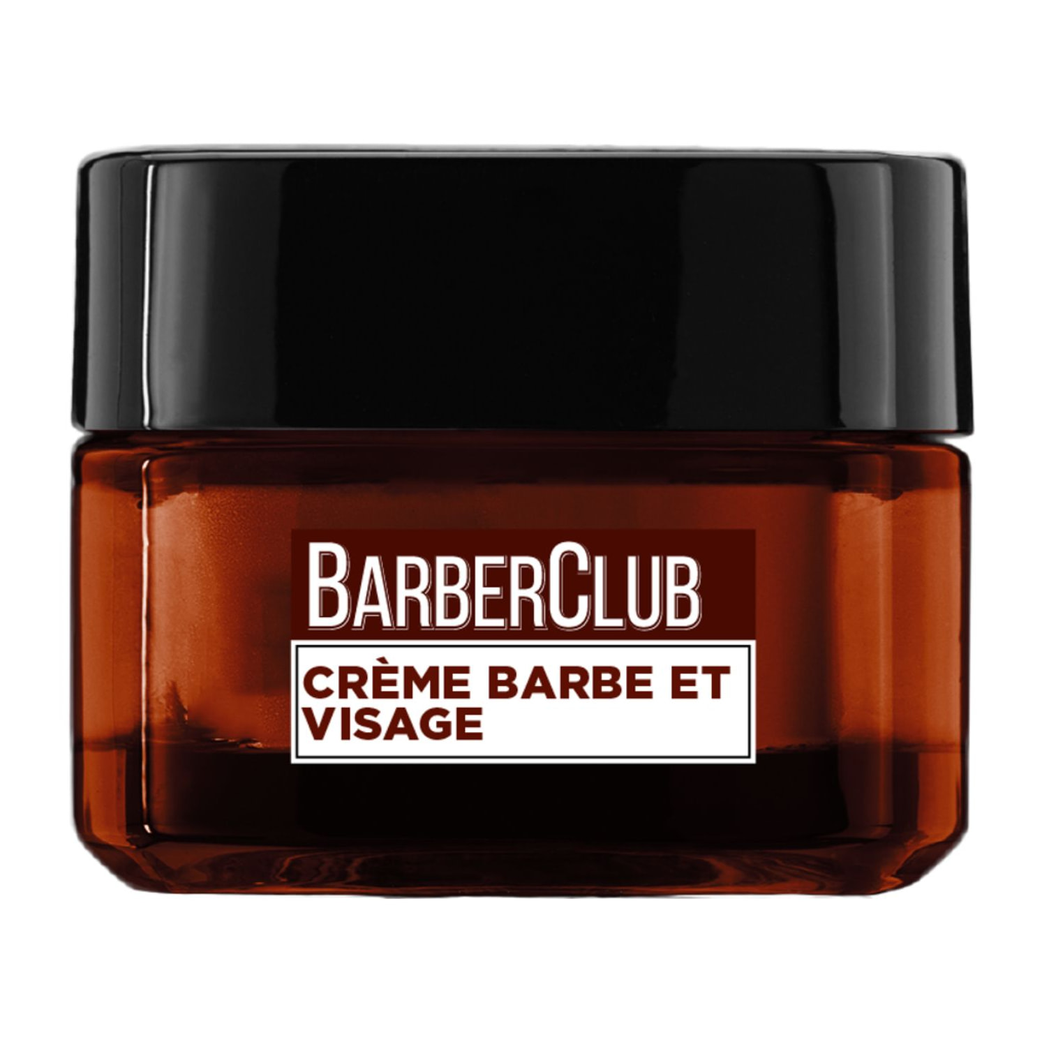 Barber Club Crème densifiante