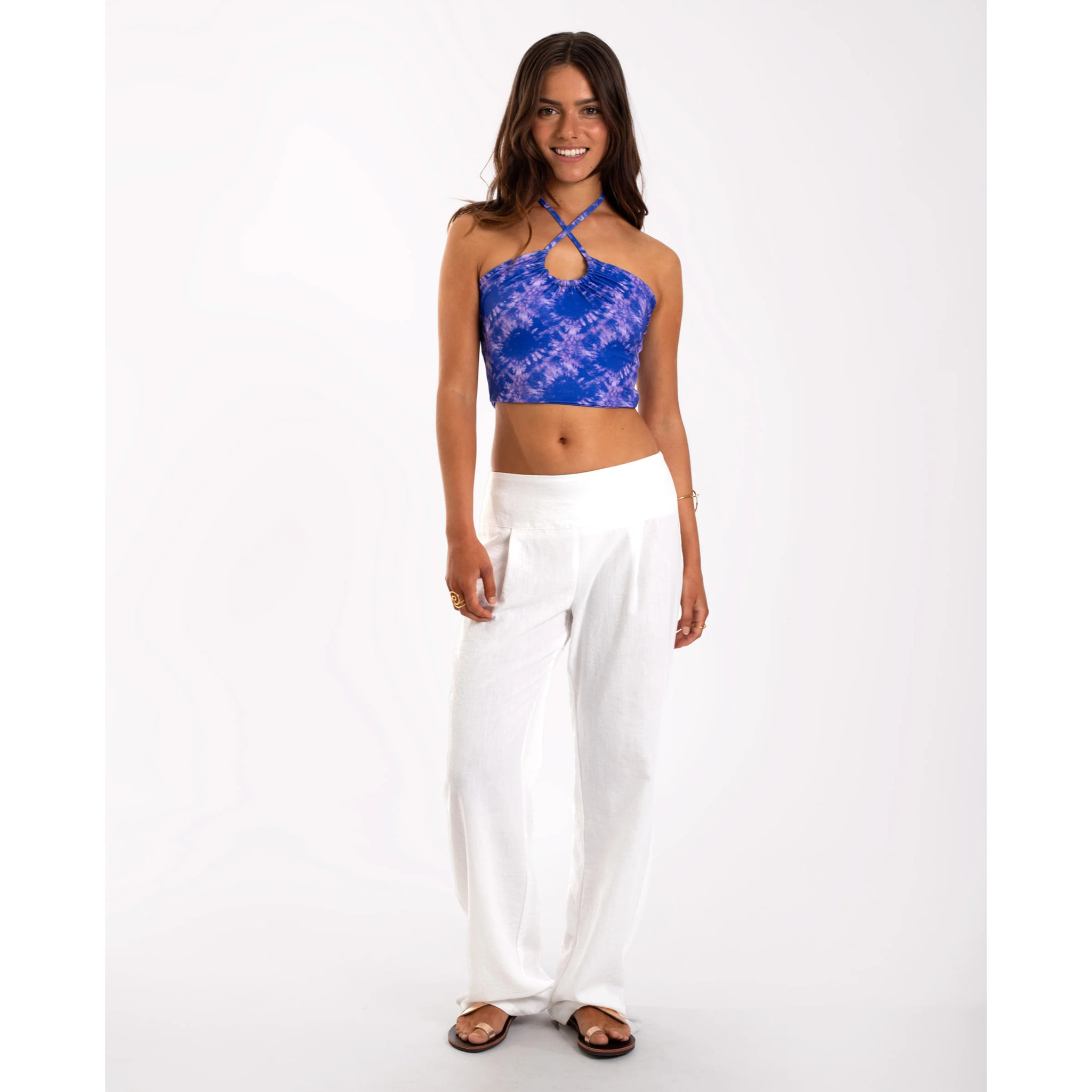 Top de mujer multiposición