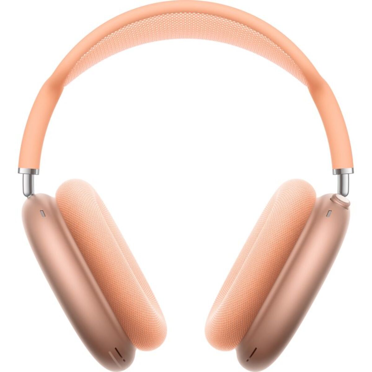 Casque APPLE AirPods Max 2 Orange - Réduction de bruit active, charge USB-C