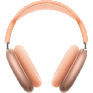 Casque APPLE AirPods Max 2 Orange - Réduction de bruit active, charge USB-C