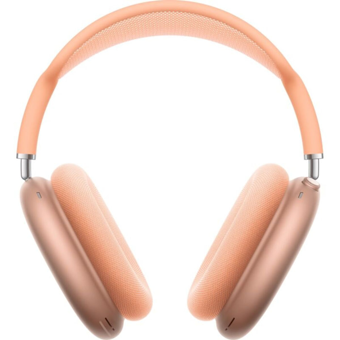 Casque APPLE AirPods Max 2 Orange - Réduction de bruit active, charge USB-C