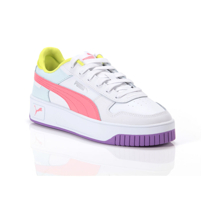 Sneakers Puma Carina Street Bianco