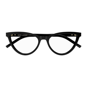 Gafas de Vista Saint Laurent SL M138-001 de Acetato Mujer 55 mm