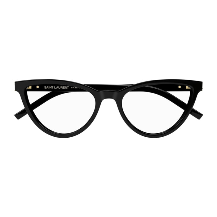 Gafas de Vista Saint Laurent SL M138-001 de Acetato Mujer 55 mm