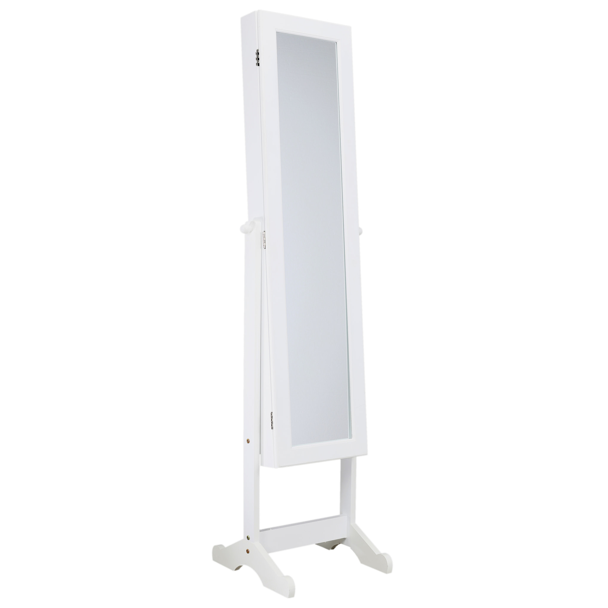 Armoire A Bijoux Sur Pied Verone